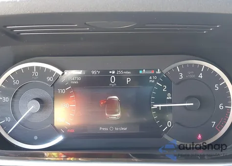 2021 Land Rover Range Rover Evoque R-Dynamic S from USA, damaged, VIN SALZT2FX1MH154750